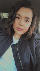 Sara Carroll - Baby Milwaukee, USA