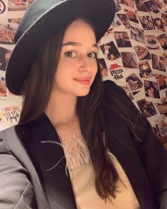 Sara Turner - Baby Rockford, USA