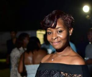 Sarah McDonald - Baby Guelph, Canada