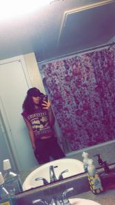 Saundra Hickson - Baby Mississauga, Canada