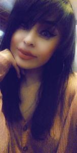 Saundra Payne - Baby Mississauga, Canada