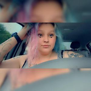 Sharon Beaubien - Baby Salt Lake City, USA