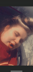 Shelley Parks - Baby Halifax, Canada