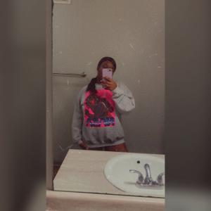 Sherilyn Haines - Baby Charlotte, USA