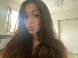 Sherry Zambrana - Baby Colorado, USA