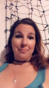 Sonia Forsyth - Baby Portland, USA