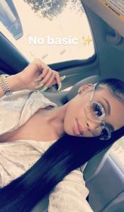 Stacey Bills - Baby Jersey City, USA