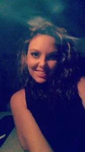 Stacey Cram - Baby St Louis, USA