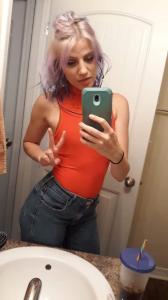 Stacy McBee - Baby London, United Kingdom