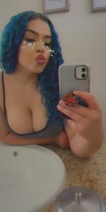 Stephanie Alexander - Baby Kansas City, USA