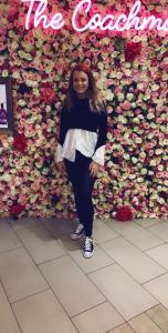 Susan Alex - Baby Portland, USA