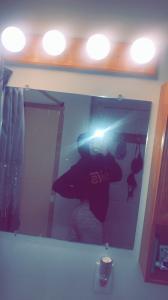 Susan Pedigo - Baby North Bay, Canada