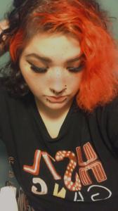 Susan Roger - Baby Cleveland, USA