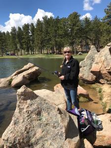 Suzanne Ocampo - Baby Manchester, United Kingdom