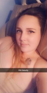 Sylvia Johnson - Baby Phoenix, USA