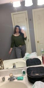 Sylvia Marquez - Baby Milwaukee, USA