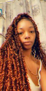 Sylvia Schmitz - Baby Buffalo, USA