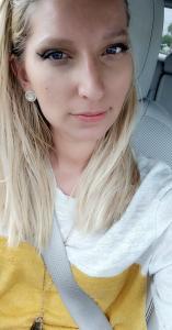 Syreeta Gibson - Baby Vancouver, Canada