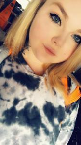 Tabatha Elliott - Baby Ottawa, Canada