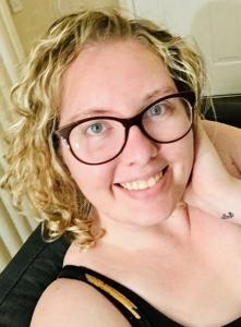 Tabitha Coney - Baby Halifax, Canada