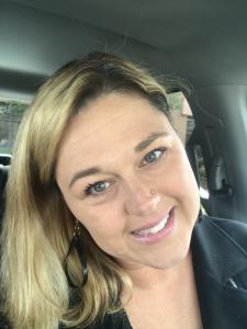 Tammy Smith - Baby Jersey City, USA