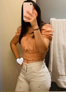 Tangela Thompson - Baby Liverpool, United Kingdom