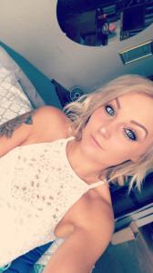 Tanya Hughes - Baby St Louis, USA