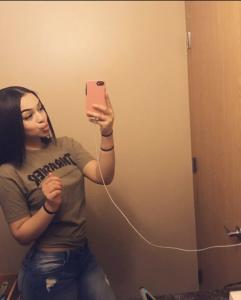 Teresa Herman - Baby Guelph, Canada