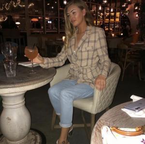 Thelma Salazar - Baby Alabama, USA