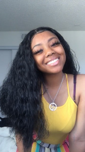 Theresa Gamboa - Baby Edinburgh, United Kingdom