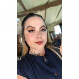 Theresa Garcia - Baby Leeds, United Kingdom