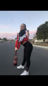 Theresa Springer - Baby Los Angeles, USA