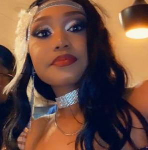 Thersa Walker - Baby Mississauga, Canada