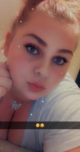 Thresa McLean - Baby Midlothian, USA