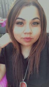 Tierra Eldridge - Baby San Antonio, USA