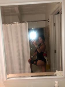 Tiffany Jenkins - Baby Kansas, USA