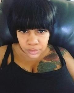 Tina Howard - Baby Aberdeen, United Kingdom