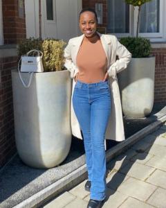 Tonda Wall - Baby , Canada