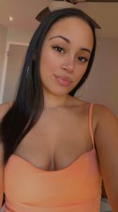 Toni Garcia - Baby Grand Rapids City, USA