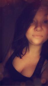 Tracie Arellano - Baby Vancouver, Canada