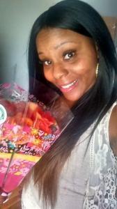 Tracy Zimmerman - Baby Fresno, USA