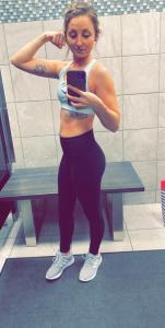 Una Harley - Baby , USA