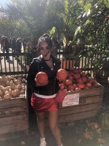 Valerie Acord - Baby Grand Rapids City, USA