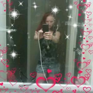 Vicki Houser - Baby Rockford, USA