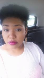 Vicki Wade - Baby Michigan City, USA