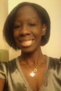 Victoria Carter - Baby San Antonio, USA