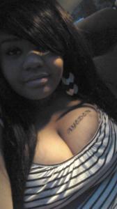 Virginia Gibson - Baby Springfild, USA