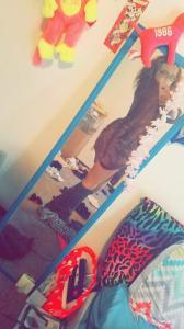 Virginia Medina - Baby North Bay, Canada