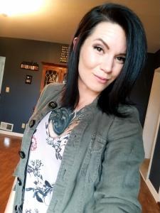 Virginia Sykes - Baby Bristol, United Kingdom