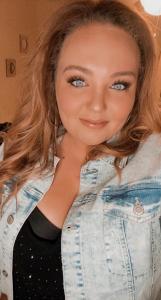 Wanda Howell - Baby Winnipeg, Canada